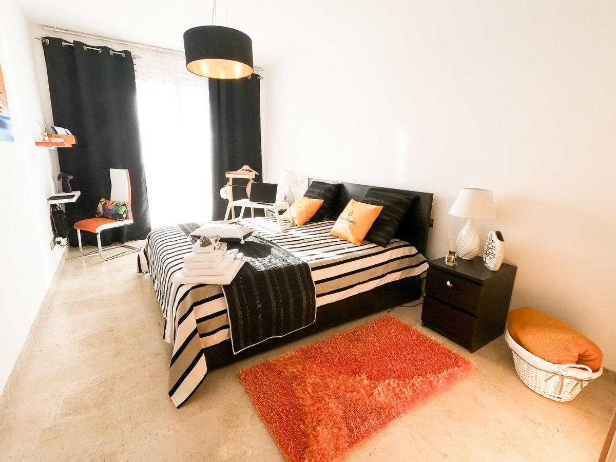 "Cathy'S Home"- Apart Luxury - Adult Only - Large Terrace Private Puerto de Santiago  Extérieur photo