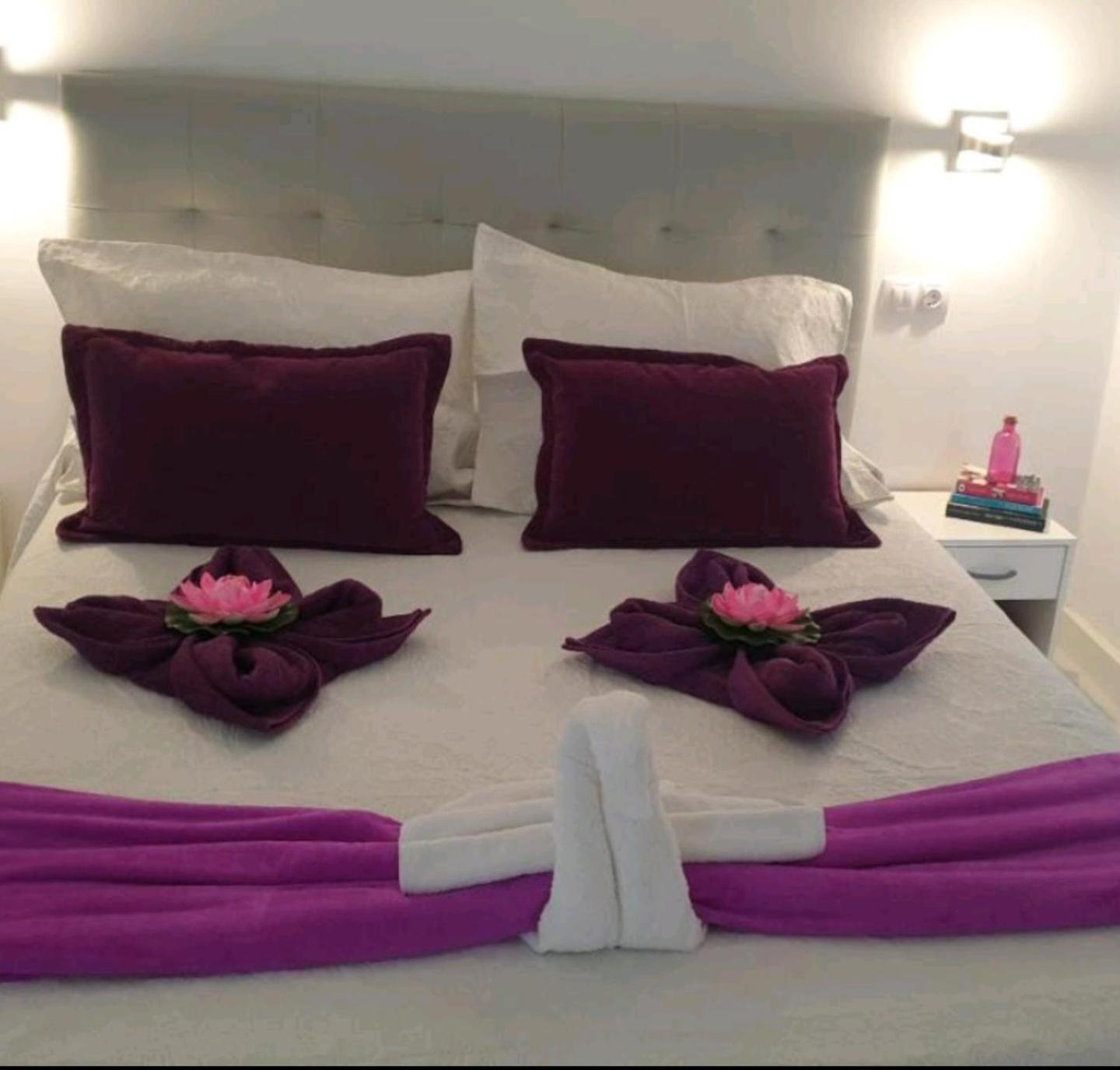 "Cathy'S Home"- Apart Luxury - Adult Only - Large Terrace Private Puerto de Santiago  Extérieur photo