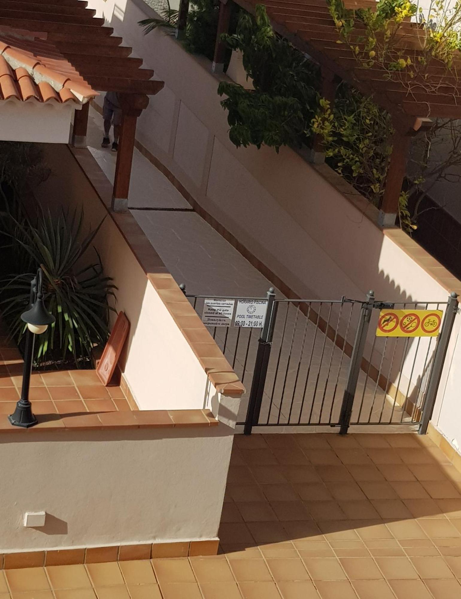 "Cathy'S Home"- Apart Luxury - Adult Only - Large Terrace Private Puerto de Santiago  Extérieur photo