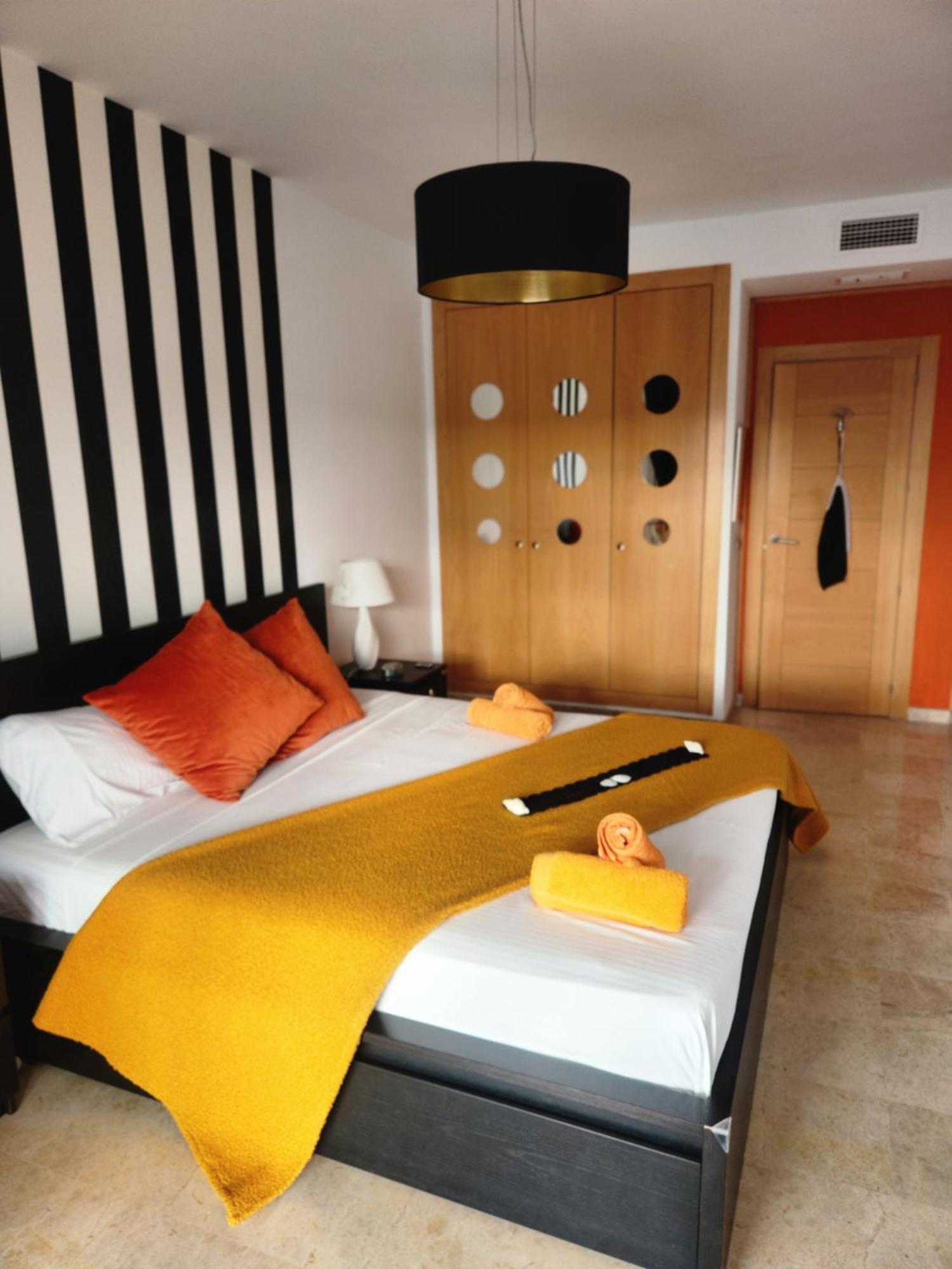 "Cathy'S Home"- Apart Luxury - Adult Only - Large Terrace Private Puerto de Santiago  Extérieur photo