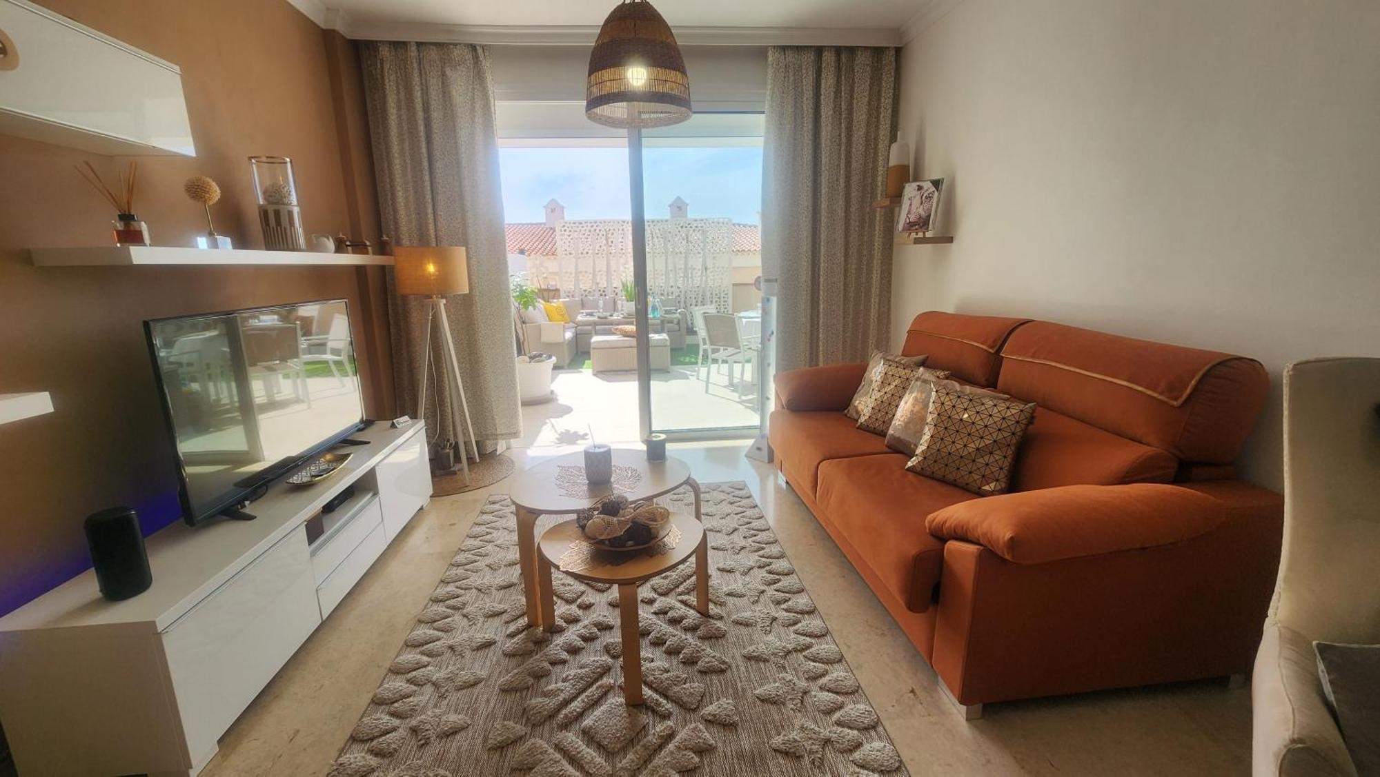 "Cathy'S Home"- Apart Luxury - Adult Only - Large Terrace Private Puerto de Santiago  Extérieur photo