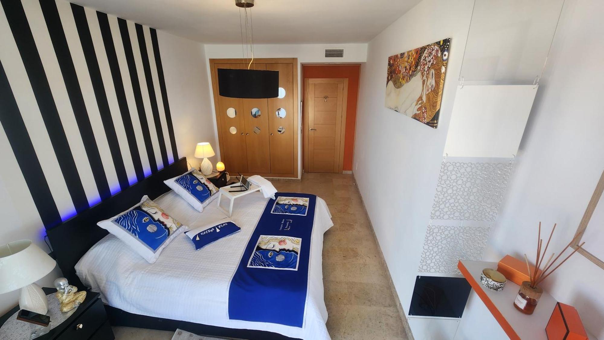 "Cathy'S Home"- Apart Luxury - Adult Only - Large Terrace Private Puerto de Santiago  Extérieur photo