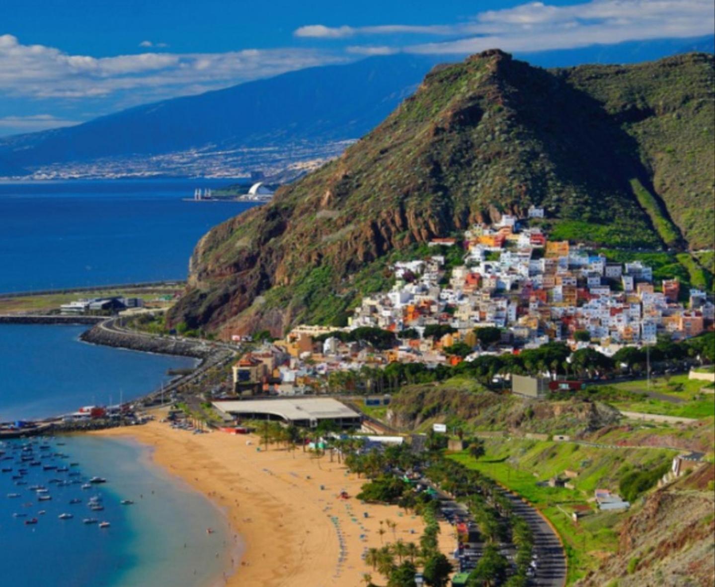 "Cathy'S Home"- Apart Luxury - Adult Only - Large Terrace Private Puerto de Santiago  Extérieur photo